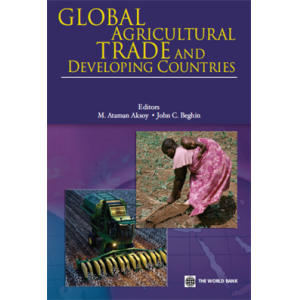 Global Agricultural Trade and Developing Countries